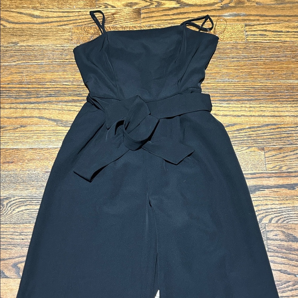 Nine West Black Bodysuit - Picture 2 of 7